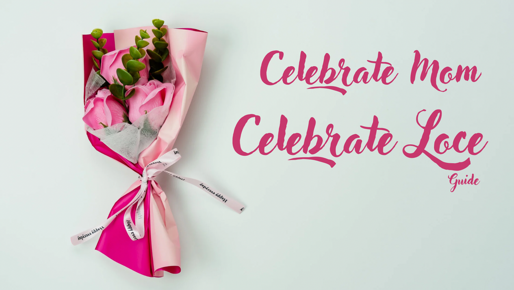 Red Ink Media Store's Mother's Day Gift Guide: Celebrate Mom, Celebrate Love